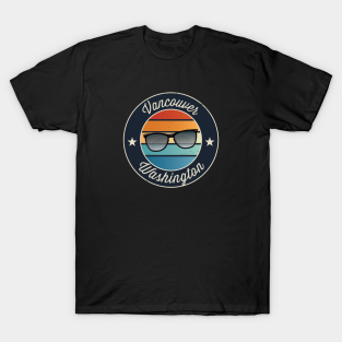 vancouver t-shirts